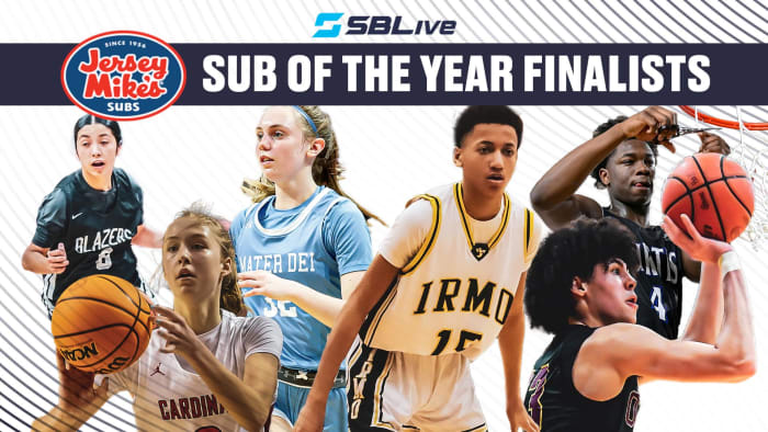 jersey mike's sub of the year girls boys basketball high school
